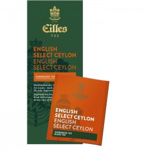 ЧАЙ EILLES English Select Ceylon